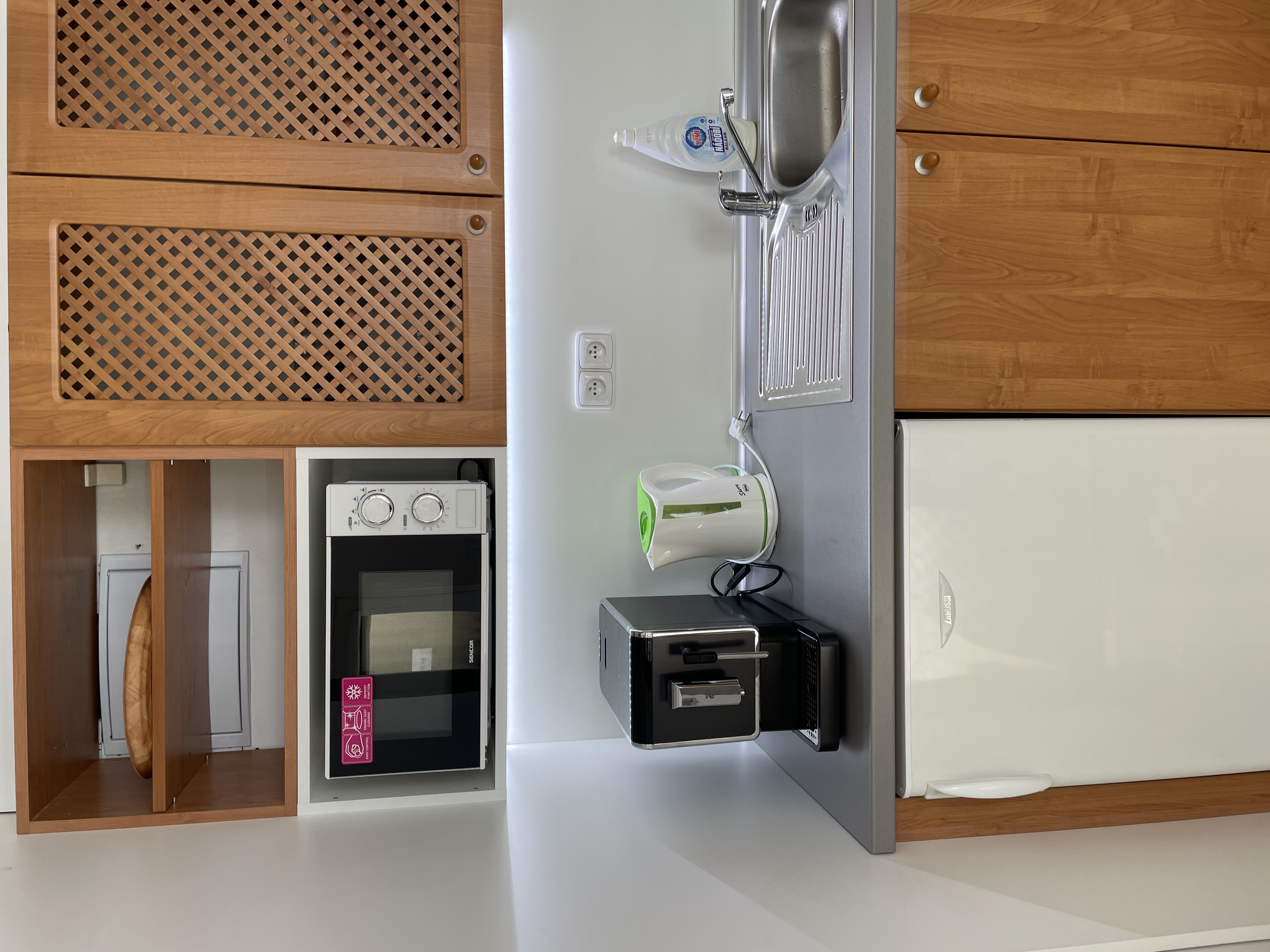 Apartmán č.16 - Obrázek 6